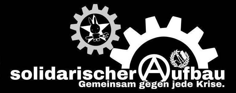 Solidarischer Aufbau